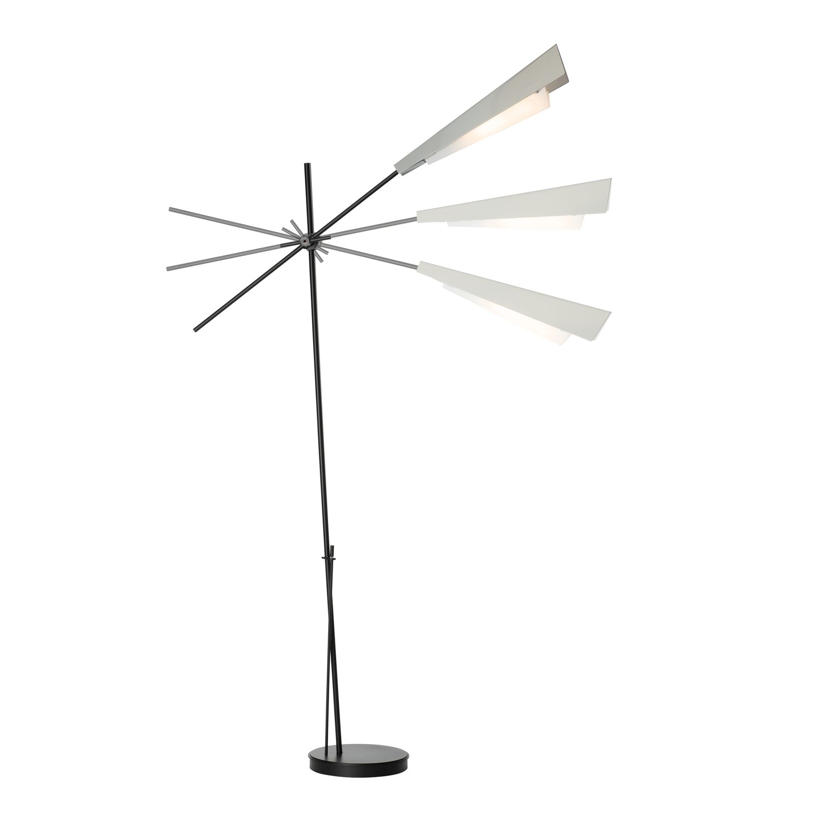 Vertex Floor Lamp